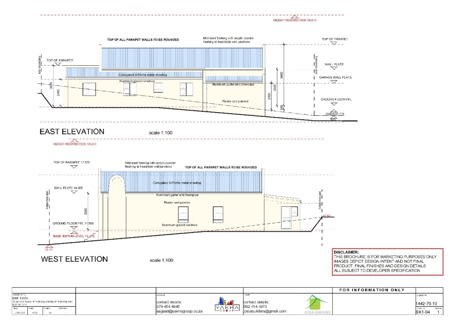 3 Bedroom Property for Sale in St Helena Views Western Cape